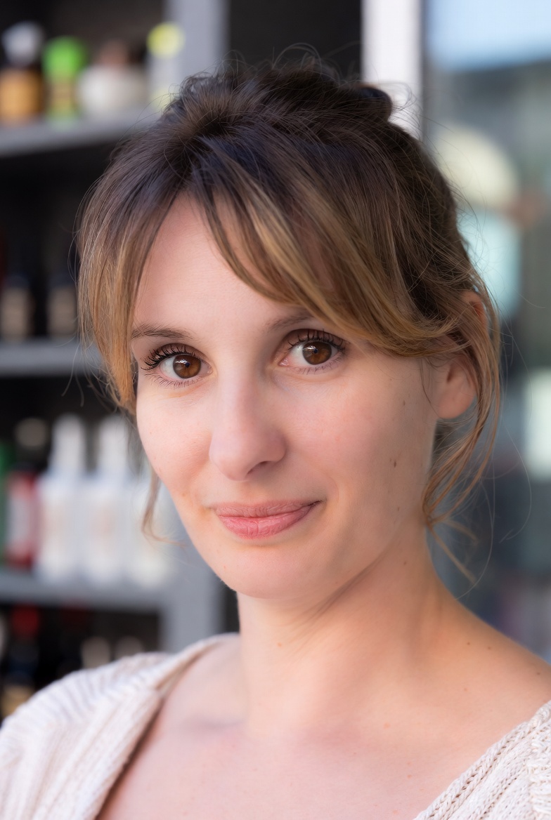 Jelena Jovanović