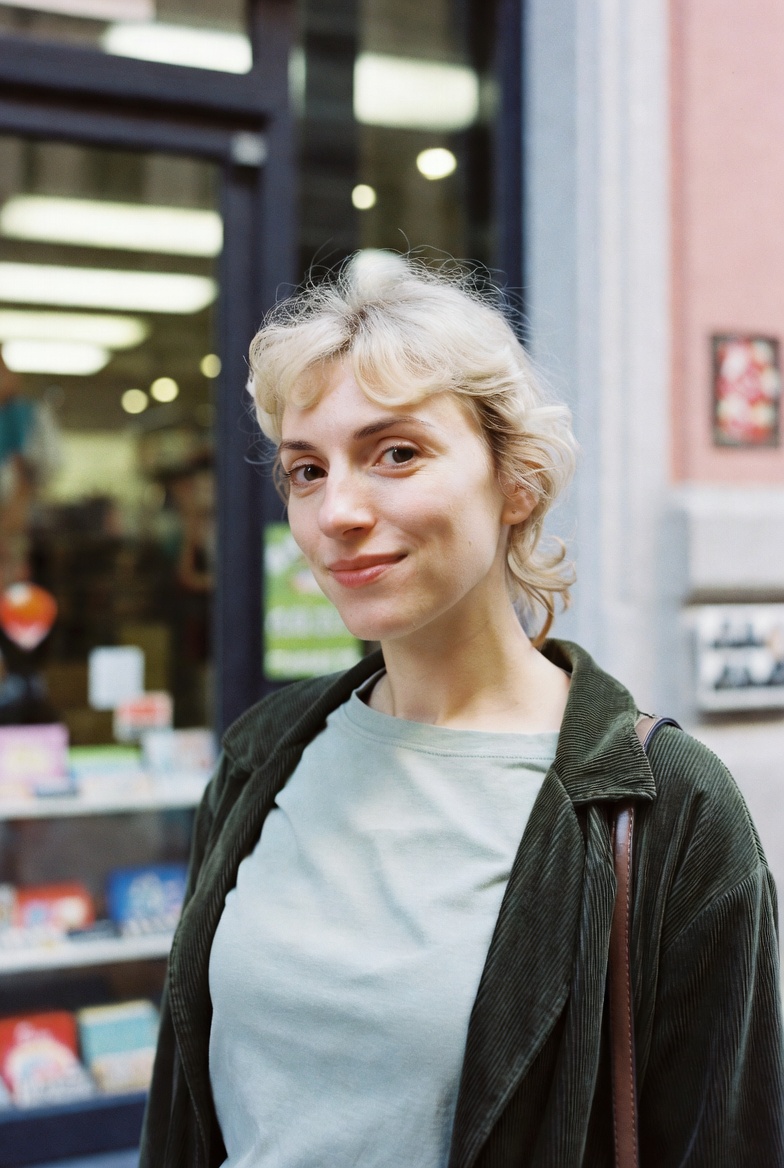 Teuta Krasniqi