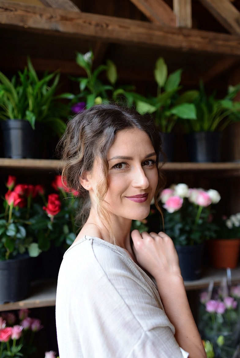 Sabine Müller