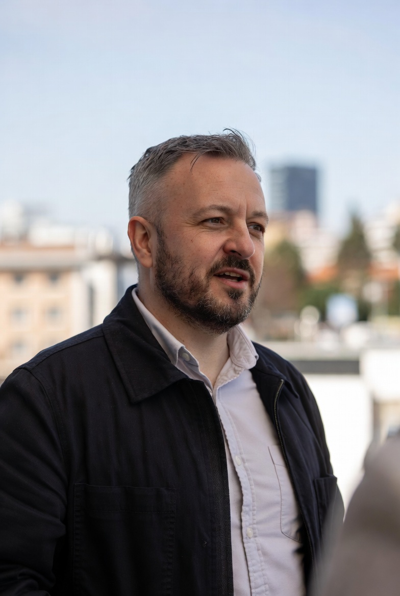 Klaus Schmidt