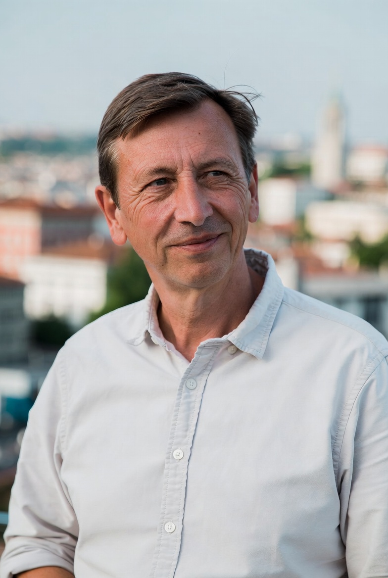 Mehmet Demir